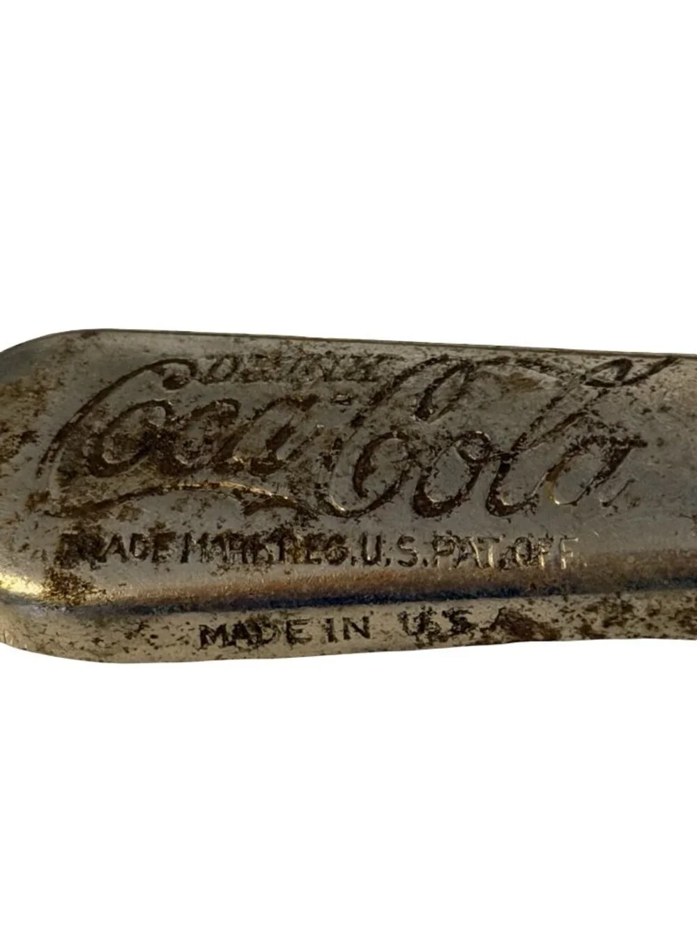 Coca Cola vintage coca